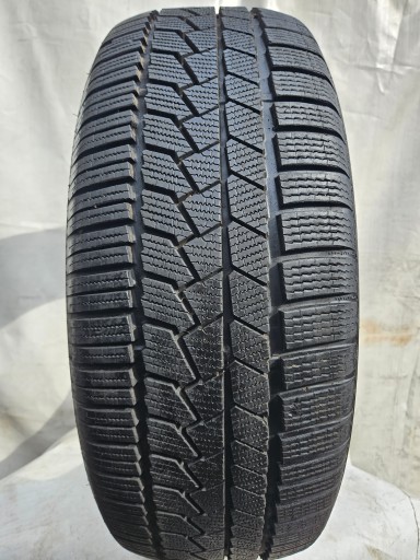 255/55/20 255/55r20 110h Continental WinterContact TS850P