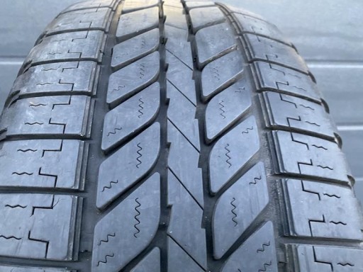 255/55R19 Michelin 4x4 Synchrone XL single 7.2