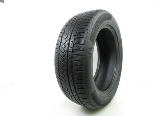 255/55R19 ЗИМОВА ШИНА Continental WinterContact TS850P 111V XL