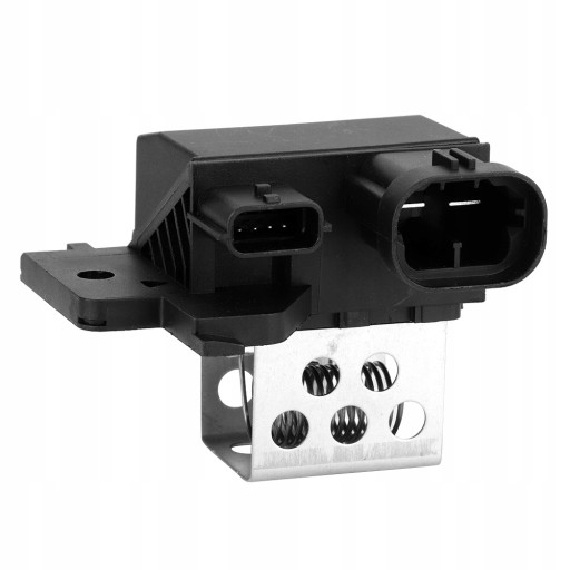 QC35986 - 255503792r вентиляция сопротивления нагрева