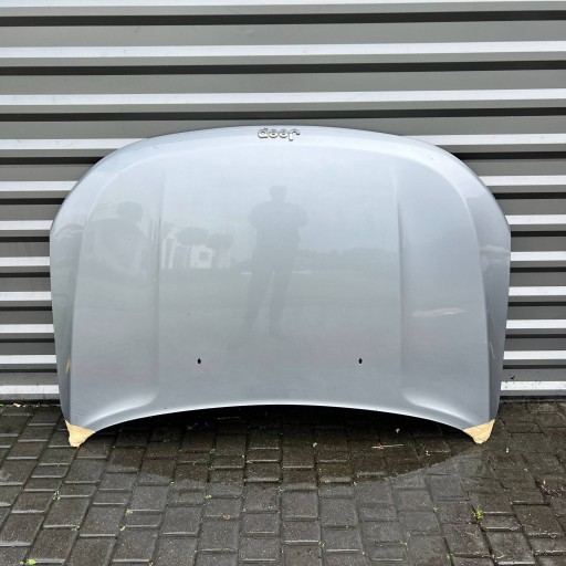 QBB13358 - Jeep compass ii engine cover mask