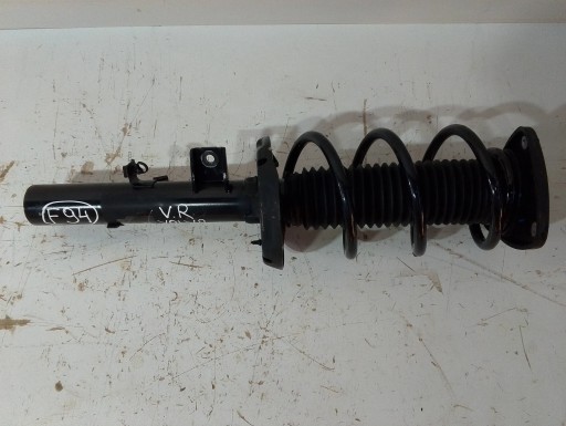 MLX2597 - Volvo xc40 t3 амортизатор правий передній (f94)