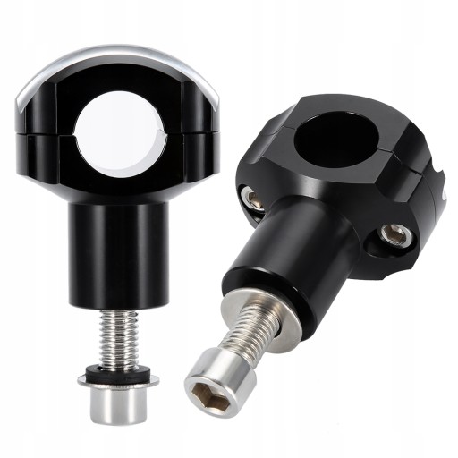 Підставка на кермо мотоцикла 25 мм