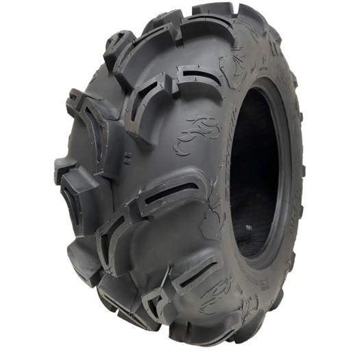 25x10.00-12 (255/65-12) 6-шарові шини для квадроциклів WU24 OBOR