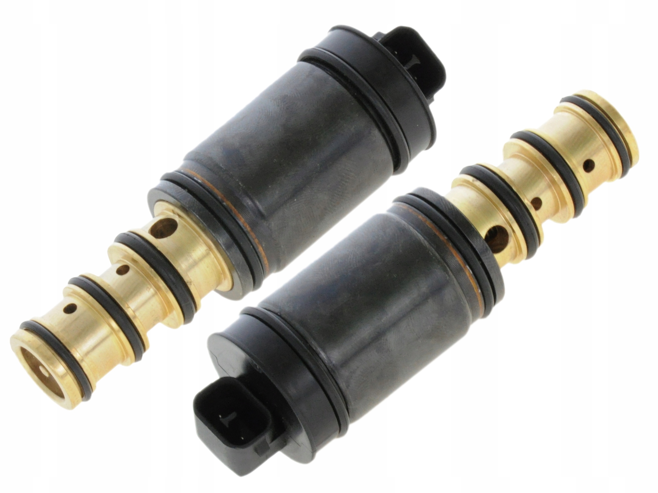 2603018 КЛАПАН КОМПРЕСОРА DENSO 5TSE10C TOYOTA AURIS