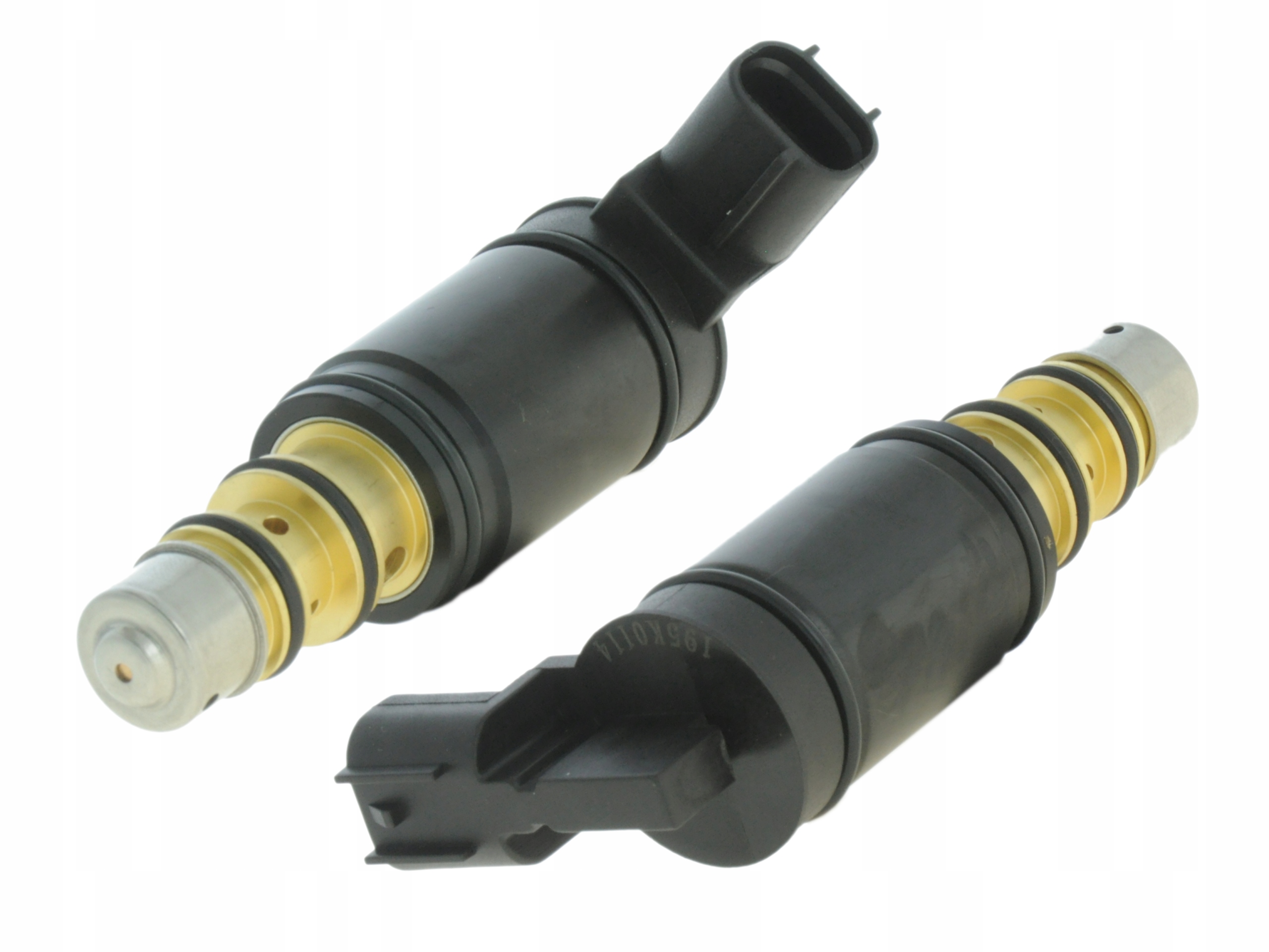 2603029 КЛАПАН КОМПРЕССОРА DENSO 7SBH17C FORD GALAXY