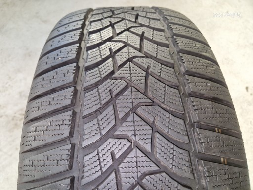 265/45/20 265/45r20 Dunlop Winter Sport 5 108v