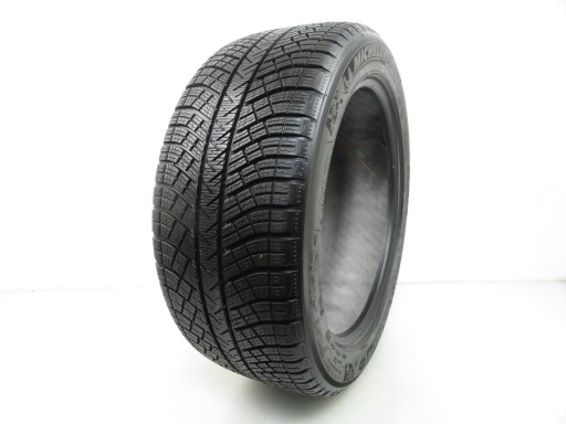 265/45R19 ЗИМОВА ШИНА Michelin Pilot Alpin PA4 105V XL НІ