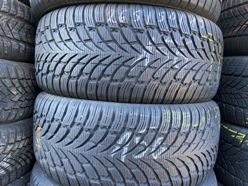 265/50r19 Nokian WR SUV 4_DEMO_2шт_(156)