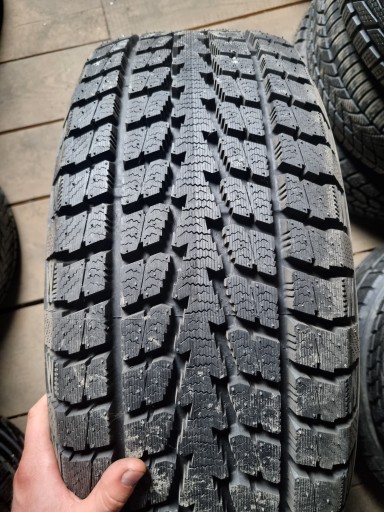 265/60r18 Toyo Tranpath