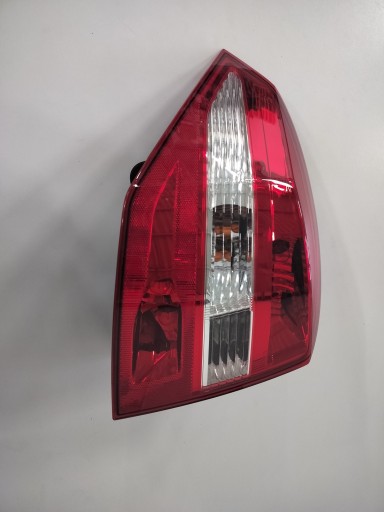 265550002R, - 265550002r - ліхтар задній лівий renault laguna iii - оригінал