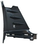 51778068577 - Воздуховод на порог m-package bmw 6gt g32 оригинал