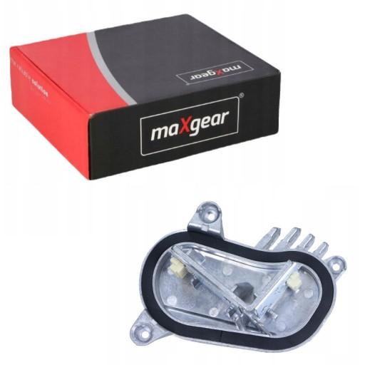 27-1901 - 27-1901 MAXGEAR LED DRL MODULE BMW 4