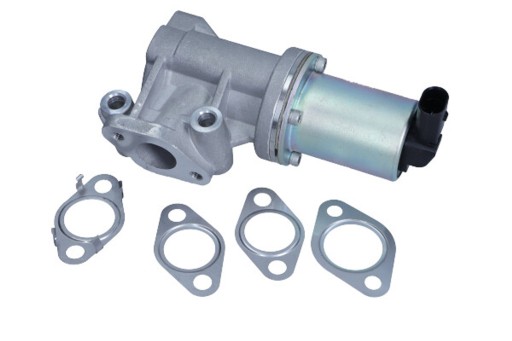 27-4047 - 27-4047 MAXGEAR клапан EGR HYUNDAI I30 / CEE'D 1,6 CRDI