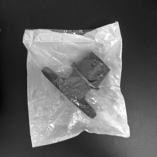 270001096 подушка двигателя Sea-Doo GTX RXP