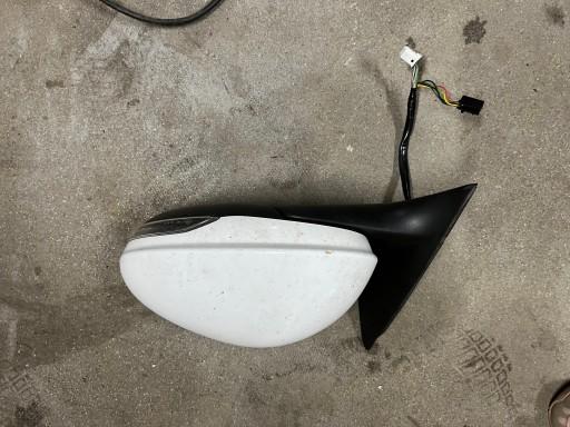 272 ALFA ROMEO GIULIA ЛЕВОЕ ЗЕРКАЛО 16 КАБЕЛИ 217