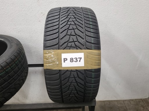 275 30 20 97 Вт Hankook Winter i*cept evo3 DOT.3723R ЯК НОВИЙ
