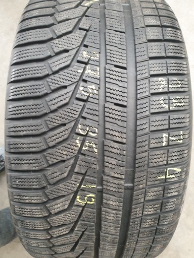 275 35 19 HANKOOK WINTER I'CEPT EVO 2