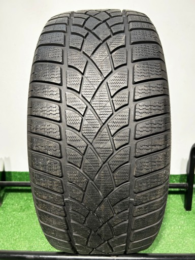 275/35R21 103W Dunlop SP Winter Sport 3D зимова гума 275/35/21