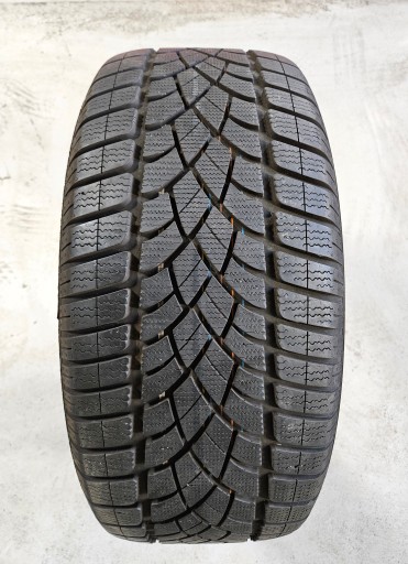 275/45/20 275/45r20 110v Dunlop Sp Winter Sport 3D