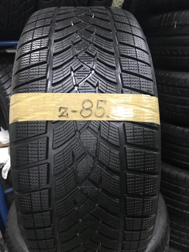 275/45/21 110 В GoodYear Ultra Grip Performance MO1