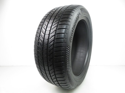 275/45R20 ЗИМА Continental WinterContact TS870P