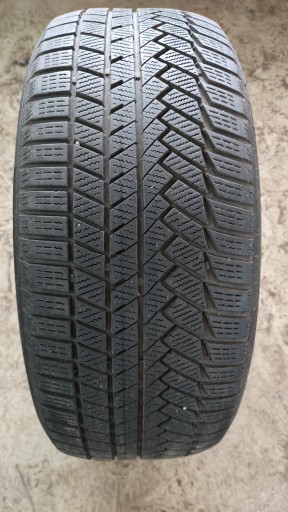 275/50R20 113В CONTINENTAL WINTERCONTACT TS850P МО