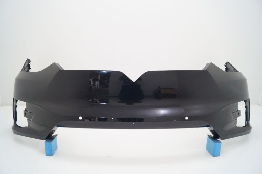 1034830-00-HD66T.CZESCIGORA - Передний бампер tesla x 15-21 d66t