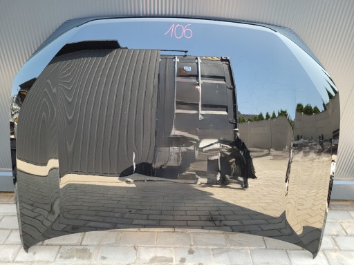 Капот передний audi q2 82a 81a823029