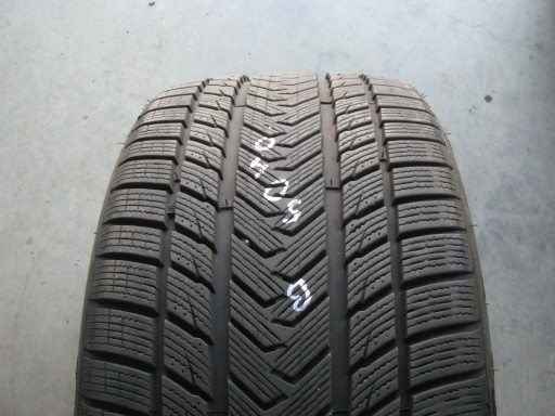 285/35r20 104в Gripmax pro зима 1шт 8мм ЗИМА