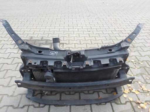 5WB816005A - VW TIGUAN II НАГРЕВАТЕЛЬ 5WB816005A