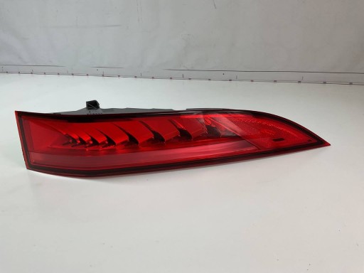 Jaguar f-pace правый фонарь заднего крыла hk83-13404-a