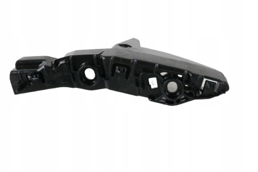 Левая направляющая бампера 89a807183b q4 e-tron новый оригинальный