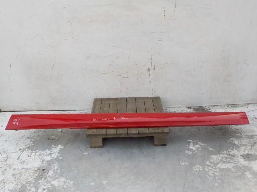 NAKŁ29 - 29 BMW 3 E46 МПАКЕТ COMPACT накладка порога ліва