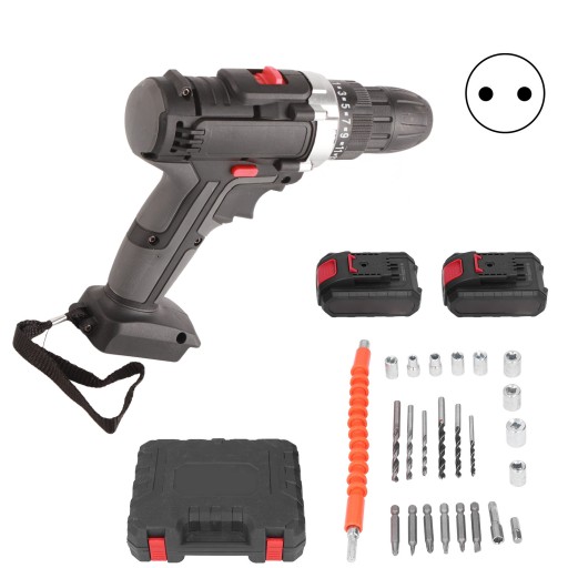 29 шт. / компл. бесщеточный набор сверл