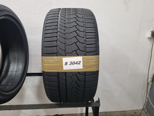 295 30 21 102V XL Continental WinterContact TS 860S NAO DOT.2621R