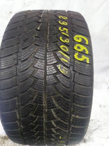295/30R19 100В Nokian WR- 1 шт.