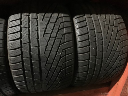 295/30r19 зима як новий Pirelli Dunlop на вибір