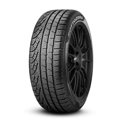 295/35R18 PIRELLI SOTTOZERO SERIE II W240 99V