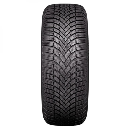 Шина 295/35R19 BRIDGESTONE BLIZZAK LM005 XL FR 104V