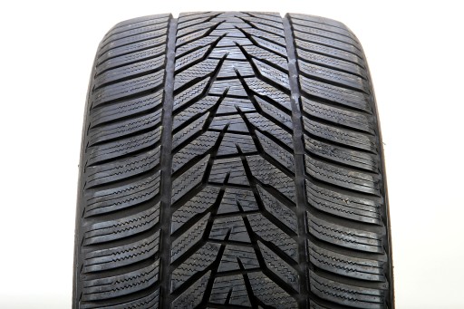 295/35R20 Hankook Winter i*cept evo3 W330 (H280)