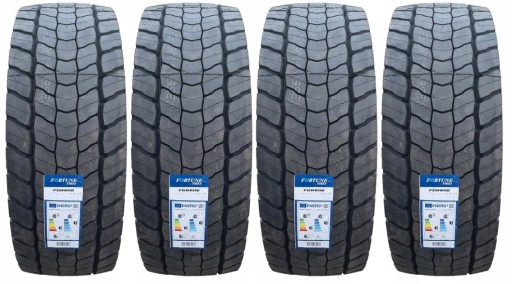 295/60 R22.5 22.5 НОВАЯ резина привод 3PMSF ОРИГИНАЛ