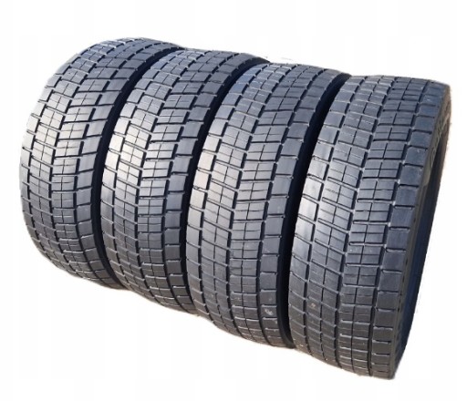 295/60 R22.5 22.5 ШИНЫ CONTINENTAL HD3 диск ОРИГИНАЛ