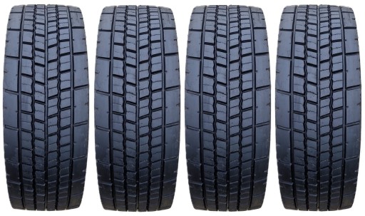 295/60 R22.5 22.5 HANKOOK TIRES DL10+ диск ОРИГИНАЛ