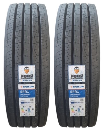 295/60 R22.5 R22. 5 Нові шини спереду оригінал преміум