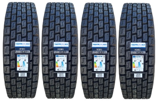 295/80 R22. 5 R22. 5 нові оригінальні шини 3pmsf привід