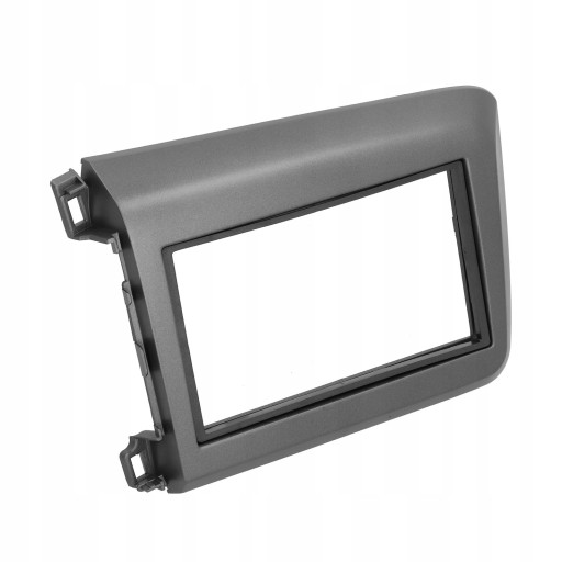 2DIN Центральний CD-контроль Консоль Радіо Стерео