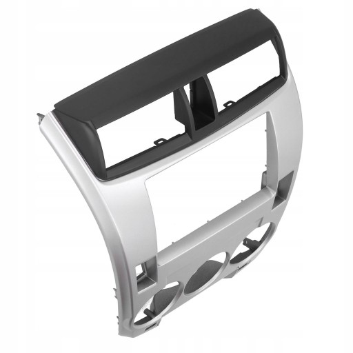 2DIN стерео DVD Аудіо Радіо фасції