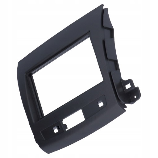 2Din стерео DVD аудіо радіо фінішна рамка