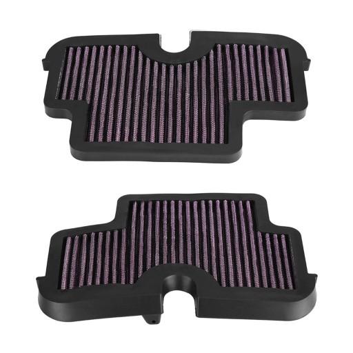 2Вхідний фільтр повітряного фільтра